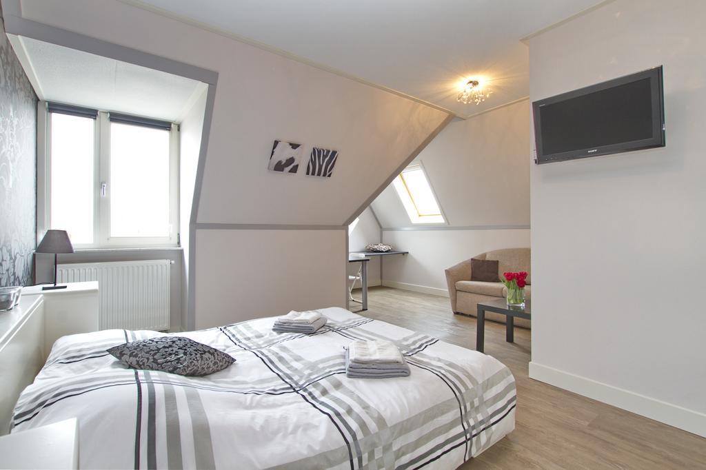 Bed & Breakfast Wit 51 Noordwijk Phòng bức ảnh