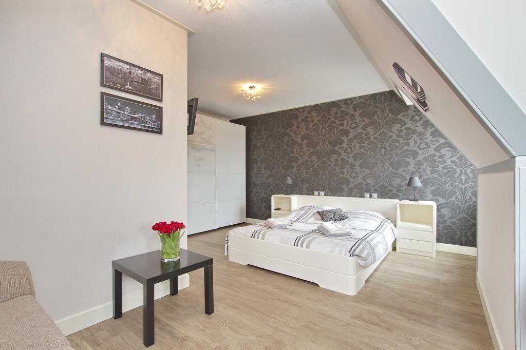 Bed & Breakfast Wit 51 Noordwijk Phòng bức ảnh