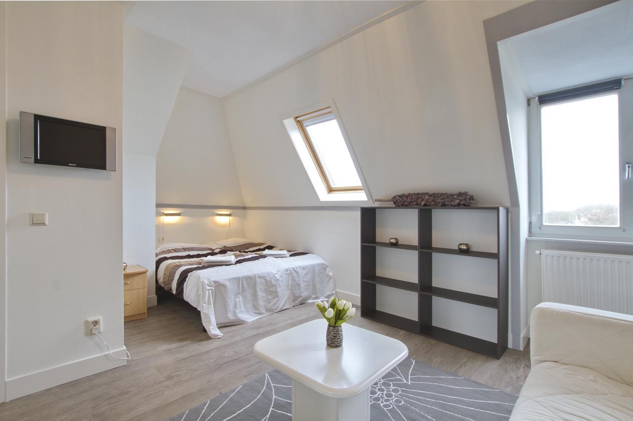 Bed & Breakfast Wit 51 Noordwijk Phòng bức ảnh
